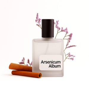 عطر آرسنیکوم آلبوم