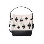 کیف ++ Beige سایز متوسط