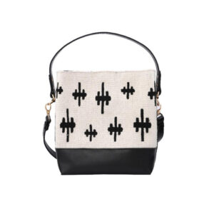 کیف ++ Beige سایز متوسط