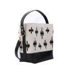 کیف ++ Beige سایز متوسط - Image 3