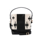 کیف ++ Beige سایز متوسط - Image 2