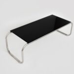 میز Black Laccio coffe table