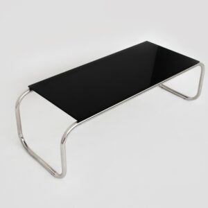 میز Black Laccio coffe table