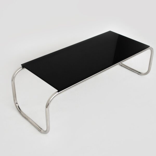 میز Black Laccio coffe table - Image 1