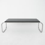 میز Black Laccio coffe table - Image 2