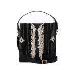 کیف  + Black سایز بزرگ