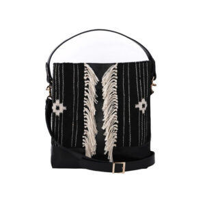 کیف  + Black سایز بزرگ