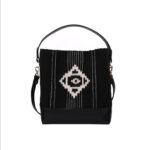 کیف  + Black سایز بزرگ - Image 2