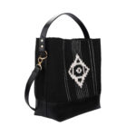کیف  + Black سایز بزرگ - Image 3