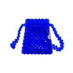 کیف آمارا آبی