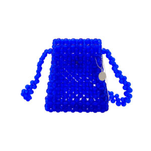 کیف آمارا آبی