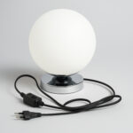 چراغ Cube Ball lamp - Image 3