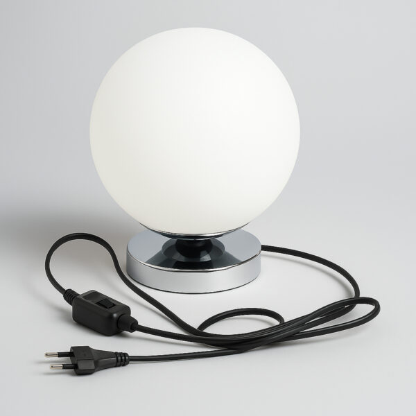 چراغ Cube Ball lamp - Image 3