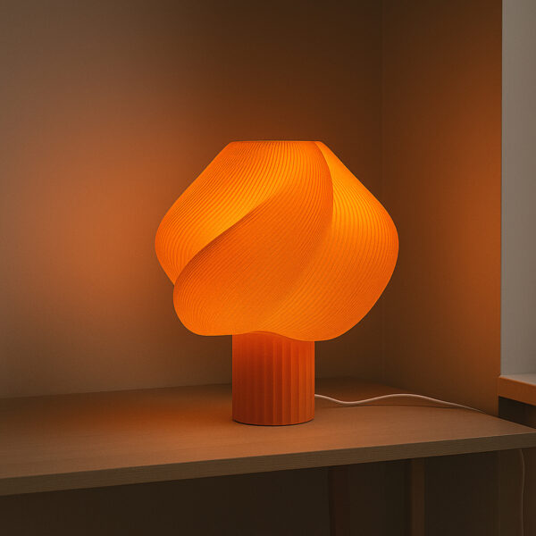 چراغ  Curvato - Image 8