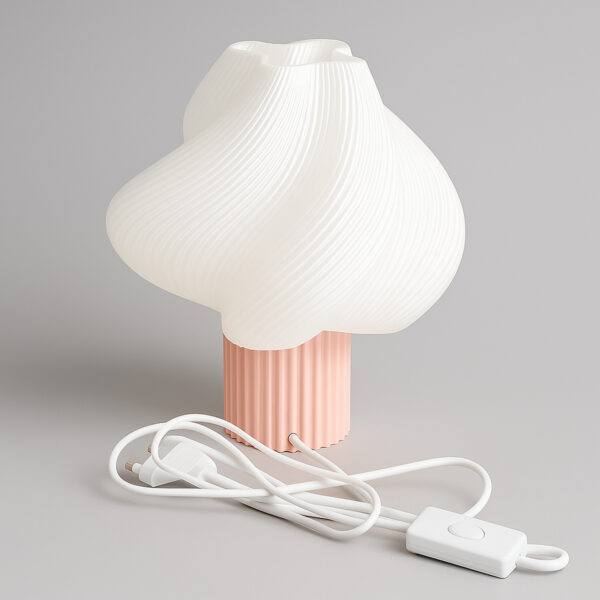 چراغ  Curvato - Image 6