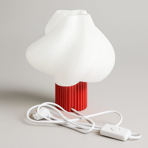 چراغ  Curvato - Image 3