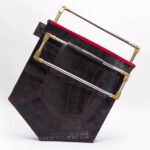 کیف مدل Dd105b - Image 2