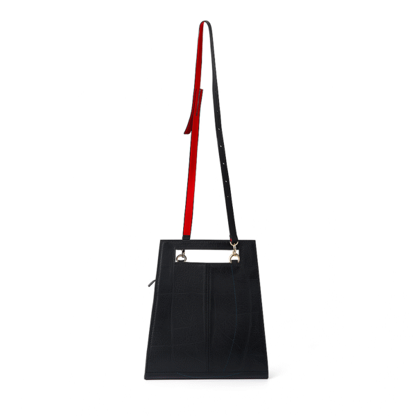 کیف ذوزنقه ای (DD106) - Image 3