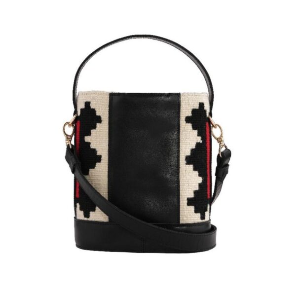 کیف گل بی بی سایز مینی - Image 3
