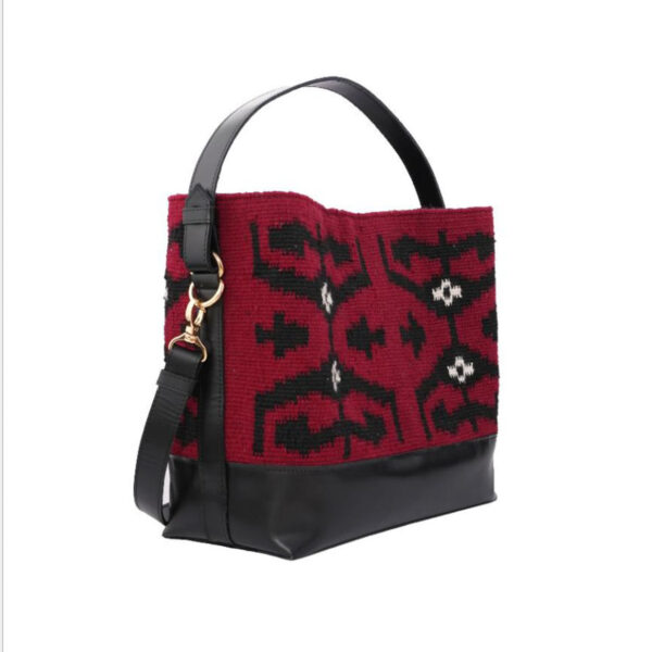 کیف Golmaroon سایز متوسط - Image 2