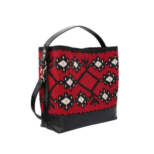 کیف Golruby سایز بزرگ - Image 2