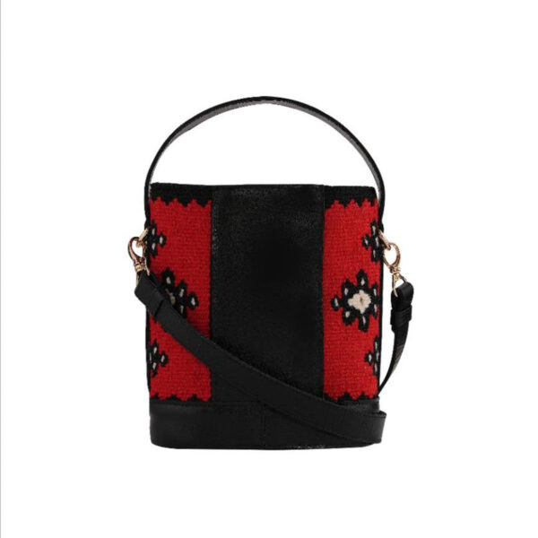 کیف Golruby سایز مینی - Image 3