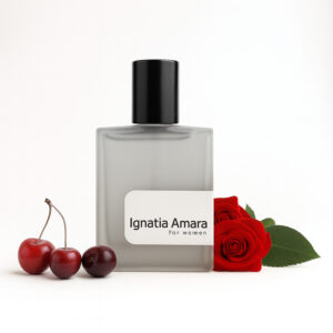 عطر ایگنشیا آمارا