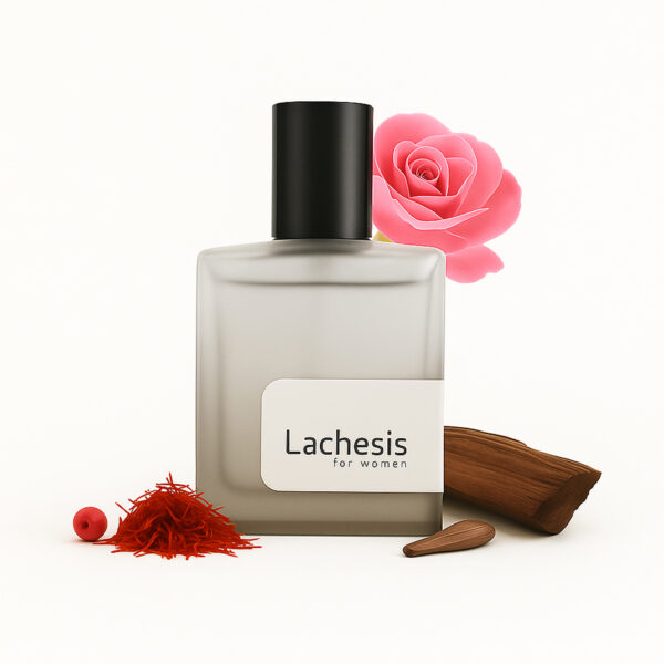 lachesis1 عطر لَچِسیس - Image 1