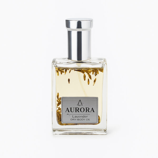 lavenderoil روغن لوندر - Image 1