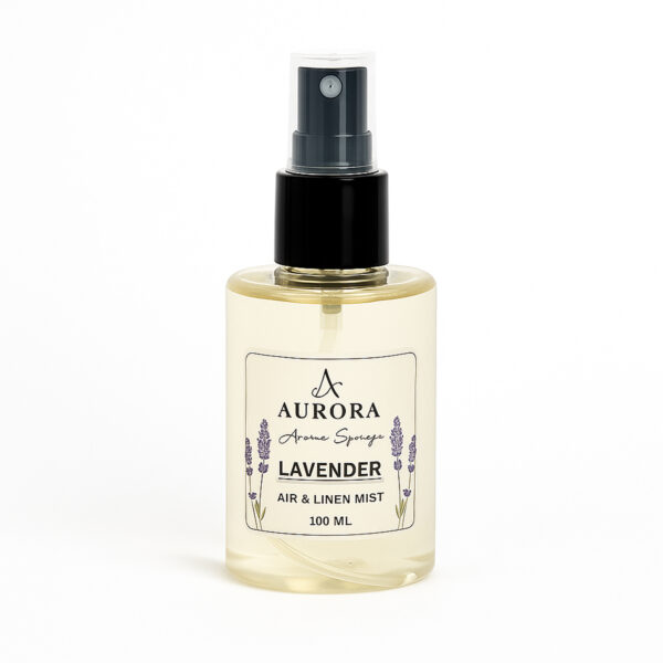 lavenderspray آروما اسپری لوندر - Image 1