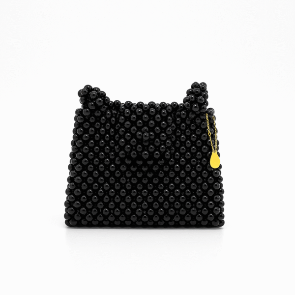lenablack1 کیف لنا مشکی - Image 1
