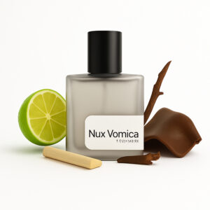 عطرناکس وُمیکا
