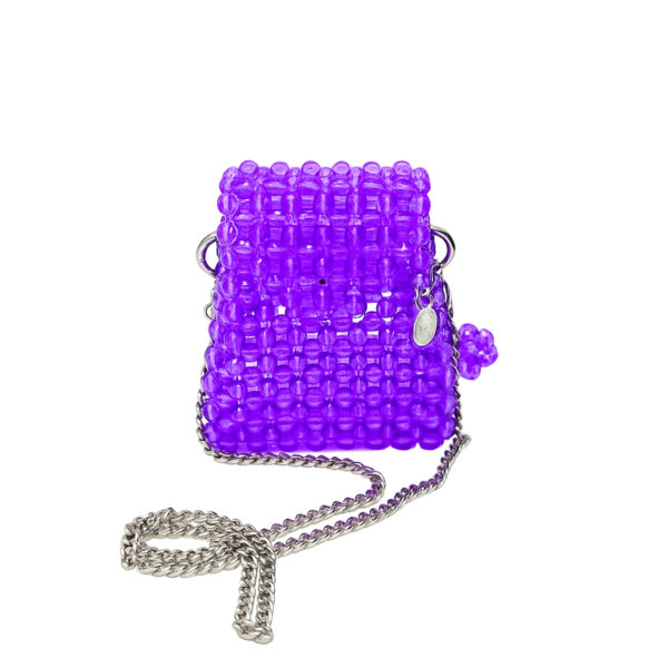 purpleamara1 کیف آمارا بنفش - Image 1