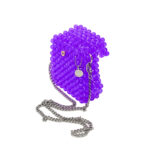 کیف آمارا بنفش - Image 2