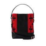 کیف Red Shirzan سایز متوسط - Image 3