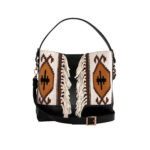 کیف Biege Shirzan  سایز بزرگ - Image 2