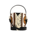 کیف Biege Shirzan  سایز مینی - Image 2
