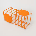 میز Side table - Image 4