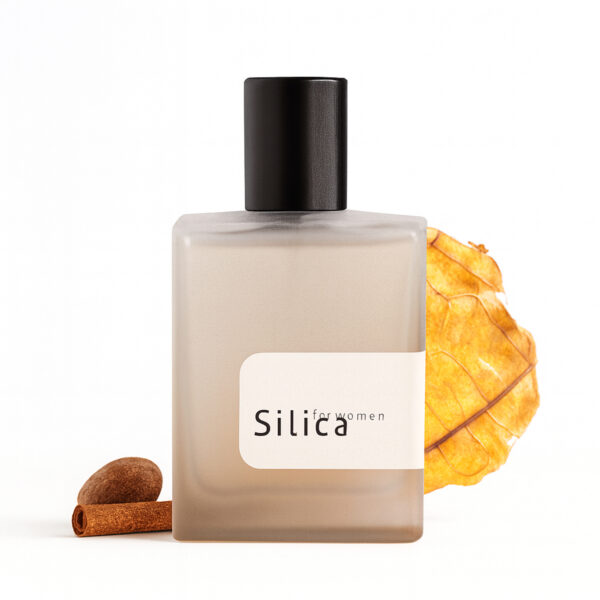 silica1 عطر سیلیکا - Image 1