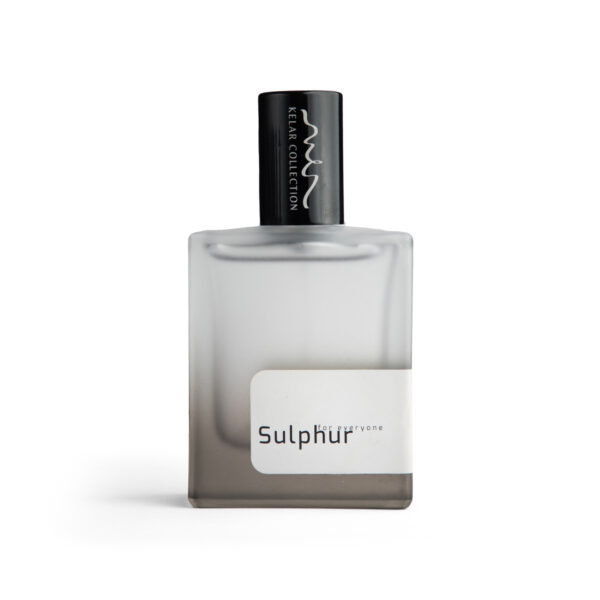 عطر سولفور - Image 2