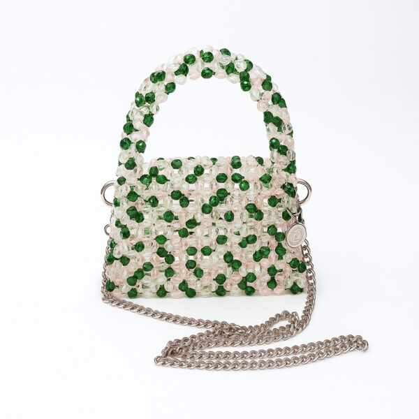 summerbag1 کیف مهره ای تاسبتان - Image 1