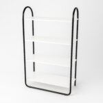 Tubular Bookcase قفسه - Image 4
