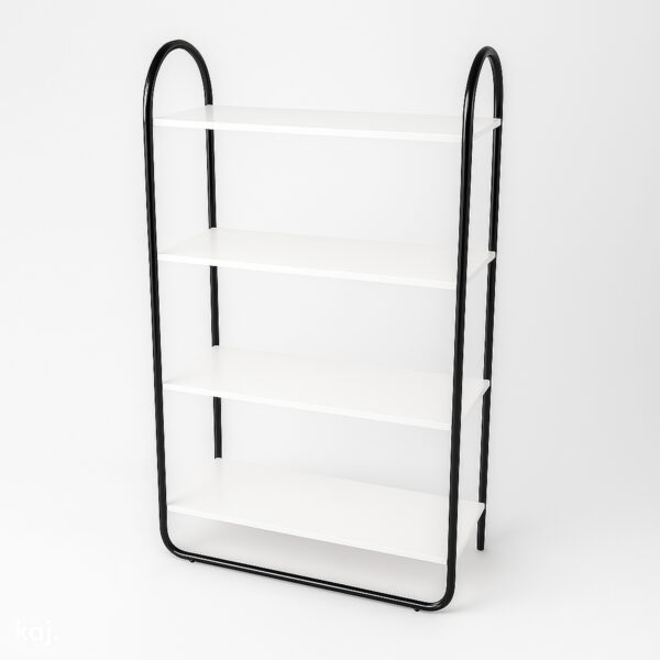 Tubular Bookcase قفسه - Image 4
