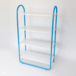 Tubular Bookcase قفسه - Image 5
