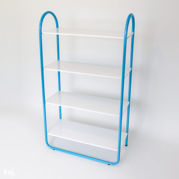 Tubular Bookcase قفسه - Image 5