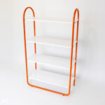 Tubular Bookcase قفسه - Image 6