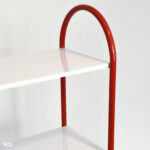 Tubular Bookcase قفسه - Image 2