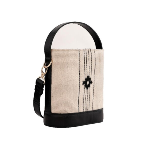کیف + White سایز مینی - Image 2