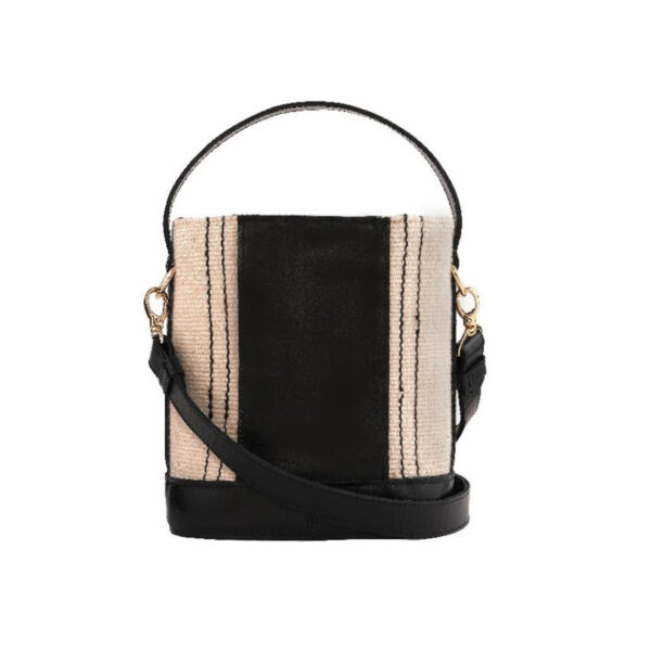 کیف + White سایز مینی - Image 3