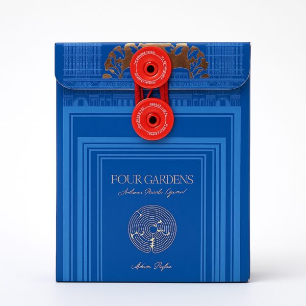 عطر Majestine - Image 2